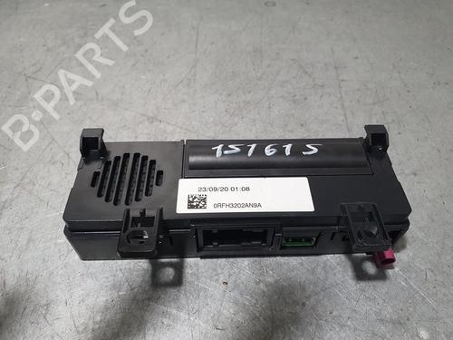 Elektronische module CITROËN C3 AIRCROSS II (2R_, 2C_) 1.5 BlueHDi 110 (110 hp) 17458342