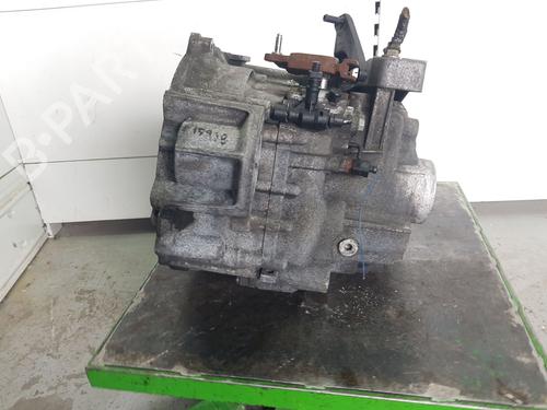 Gearbox VW TOURAN (1T1, 1T2)  | BP20677581M3 