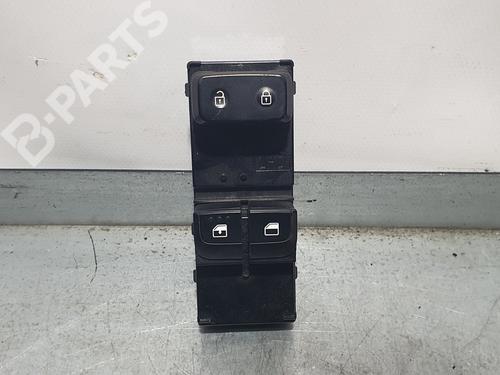 Used Left front window switch Left front window switch KIA PICANTO III (JA) 1.0 (67 hp) 9105152 9105152