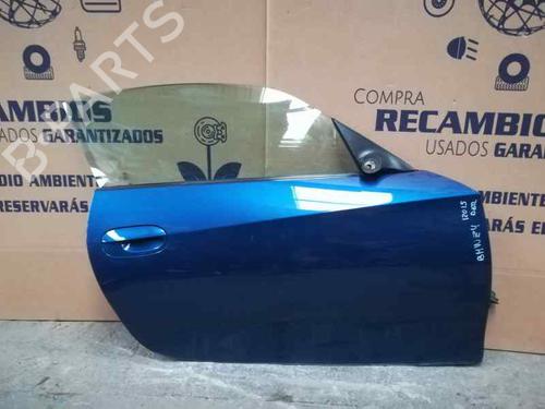 Used Right front door BMW Z4 Coupe (E86) 3.0 si (265 hp) 4078118
