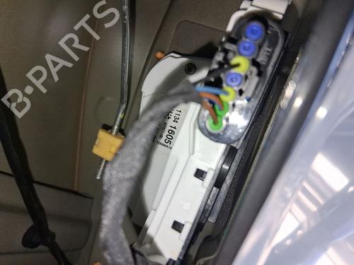 front-right-lock-mg-mg-hs-as23-2018-34161895 main image