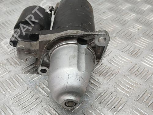 Used Starter NISSAN MICRA II (K11) [1992-2007]  20664538