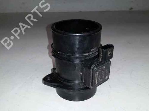 Used Mass air flow sensor NISSAN QASHQAI I (J10, NJ10) [2006-2015]  1589404