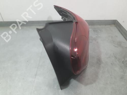 Right taillight DACIA SANDERO III 1.0 TCe 90 | BP40538461C35 - Image 2