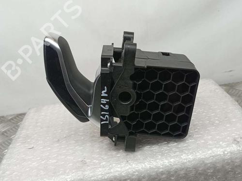 Gear lever PEUGEOT 3008 II SUV (MC_, MR_, MJ_, M4_)  | BP16096348M90 