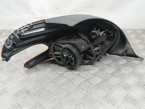 Right taillight PEUGEOT 208 I (CA_, CC_) 1.5 BlueHDI 100 | BP23955953C35 