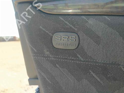 Used Electronic module MERCEDES-BENZ E-CLASS (W210) E 220 CDI (210.006) (136 hp) 22973587