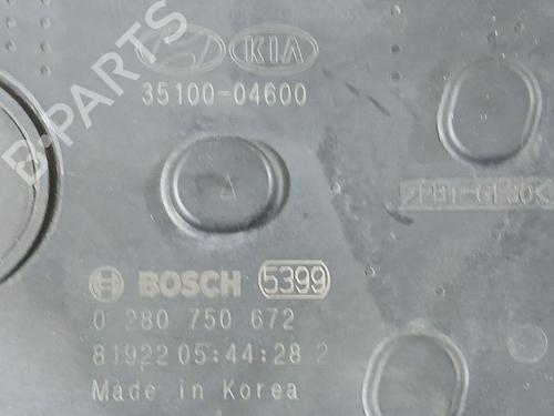 Throttle body KIA STONIC (YB) 1.0 T-GDi | BP39146826M82 - Image 5