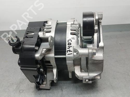 Alternator MAZDA 2 Hatchback (DL, DJ) 1.5 SKYACTIV-G | BP32369060M7
