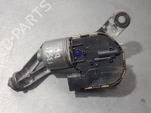 Front wiper motor FORD FOCUS III  | BP8537606M29 