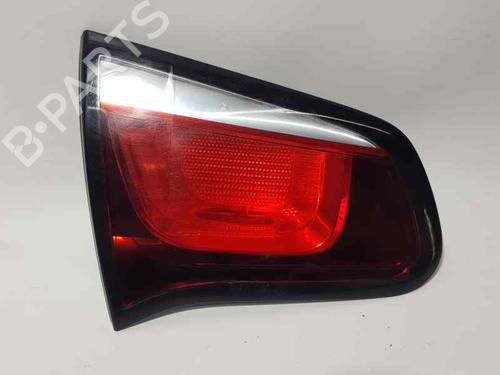 Used Left taillight CITROËN C3 II (SC_) [2009-2026]  4661072