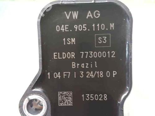 Ignition coil VW POLO VI (AW1, BZ1, AE1)  | BP5586136M94 