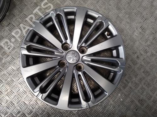 Rim PEUGEOT 208 I (CA_, CC_) 1.2 VTI 82 | BP21769704C45
