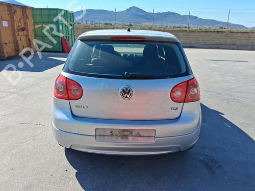 Left front window switch VW GOLF V (1K1) 1.4 TSI | BP34237285I27  - Image 9