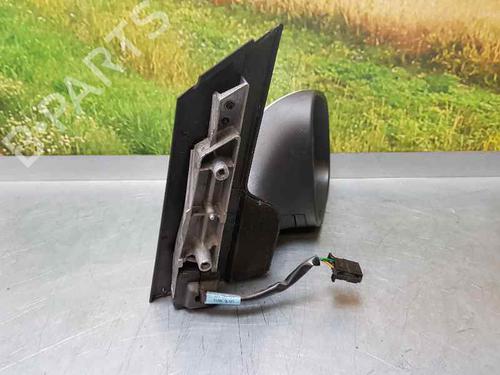 Right mirror SEAT ALTEA XL (5P5, 5P8)  | BP4198942C27 