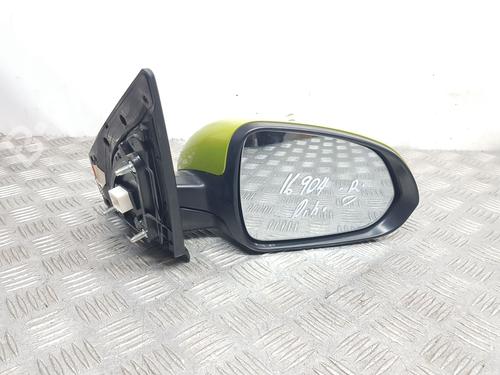 Right mirror KIA STONIC (YB) 1.0 T-GDi | BP29920969C27 