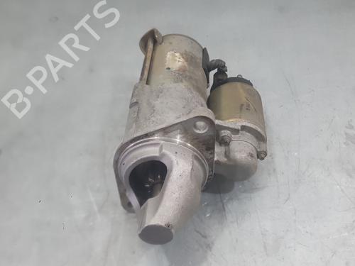 Used Starter Starter DAEWOO KALOS (KLAS) 1.4 (83 hp) 29862502 29862502