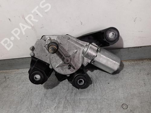 Used Rear wiper motor NISSAN QASHQAI / QASHQAI +2 I (J10, NJ10, JJ10E) [2006-2014]  9686570