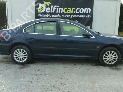 Right taillight PEUGEOT 607 (9D, 9U) | BP8116546C35