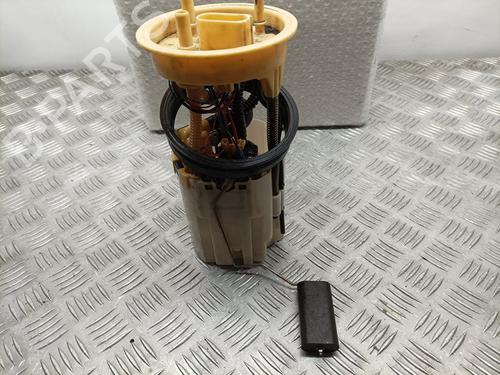 Fuel pump VW CRAFTER Van (SY_, SX_) | BP12535277M76