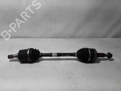 Used Left front driveshaft HYUNDAI ix35 (LM, EL, ELH) [2009-2016]  5830550