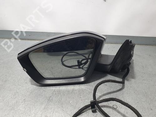 Retrovisor esquerdo SKODA SUPERB III (3V3) 2.0 TDI (150 hp) 8537649
