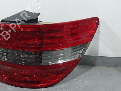 Right taillight MERCEDES-BENZ B-CLASS Sports Tourer (W245)  | BP12503005C35 