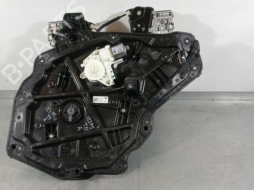 Used Rear right window mechanism Rear right window mechanism TESLA MODEL Y (5YJY) Long Range All-wheel Drive (514 hp) 40120165 40120165