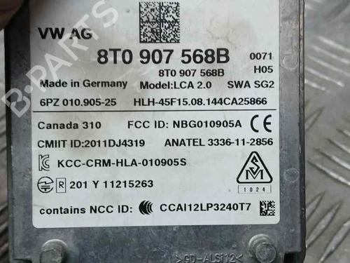 Elektronisk sensor PORSCHE MACAN (95B) 3.0 S Diesel | BP24673503M84 