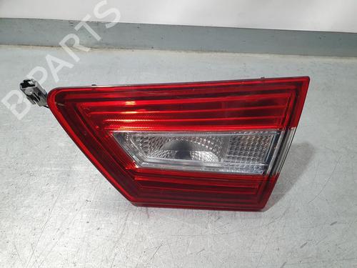 Used Right taillight RENAULT CLIO IV (BH_) [2012-2021]  8616179