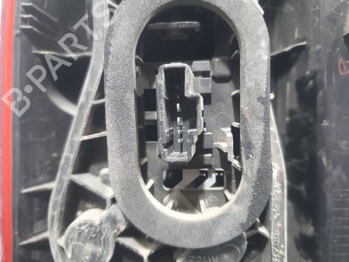 Right taillight CITROËN JUMPY III Van (V_) 2.0 BlueHDi 120 | BP33854111C35 - Image 3