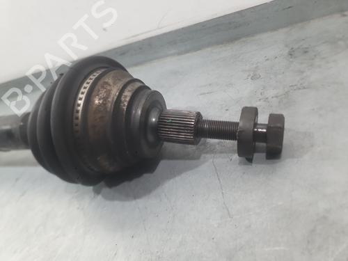 Right front driveshaft SEAT LEON (1P1) 1.9 TDI | BP30493464M39 - Image 3