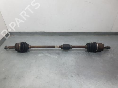 Used Right front driveshaft Right front driveshaft HYUNDAI ACCENT III (MC) 1.6 GLS (112 hp) 33547064 33547064