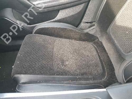 Right front seat RENAULT MEGANE IV Hatchback (B9A/M/N_) | BP21380697C16 - Image 2