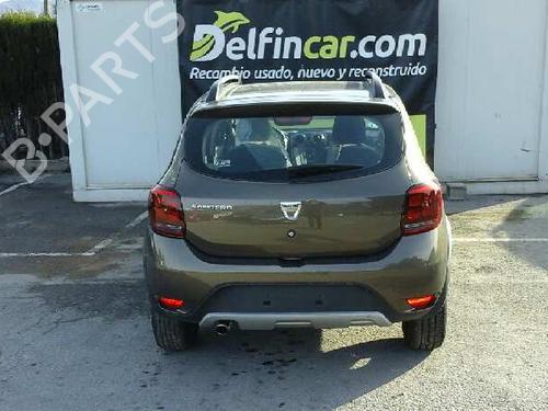 Ignition coil DACIA SANDERO II  | BP5547411M94 