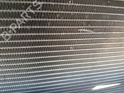 Used AC radiator FORD KA+ III (UK, FK) [2014-2025]  17531686
