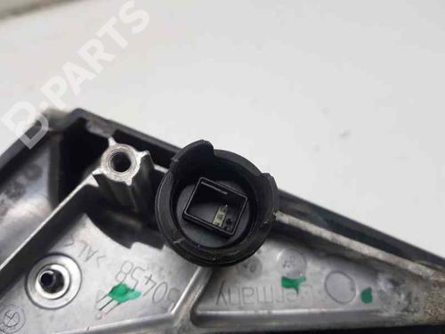 Right mirror BMW 1 (E87) 118 d | BP7187363C27 
