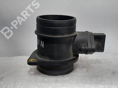 Mass air flow sensor SKODA OCTAVIA I (1U2)  | BP9745121M95 
