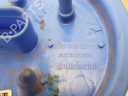 Fuel pump AUDI A1 (8X1, 8XK) 1.0 TFSI | BP10279796M76 