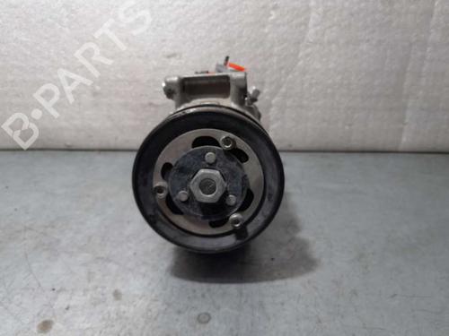 Used AC compressor VW GOLF VII (5G1, BQ1, BE1, BE2) [2012-2021]  13568620