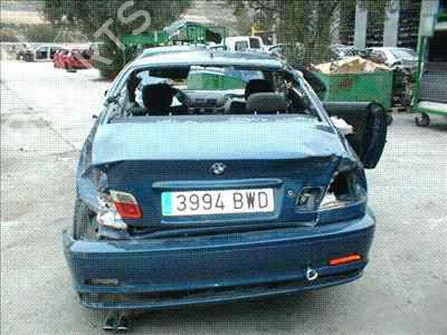 BMW 3 Coupe (E46) [1998-2006]  69816