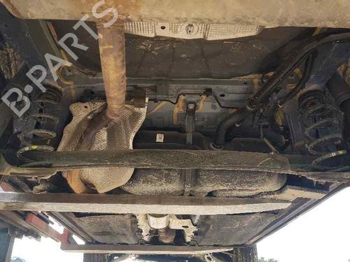 Used Rear axle RENAULT AUSTRAL TCe 160 (HGMJ) (158 hp) 25152743