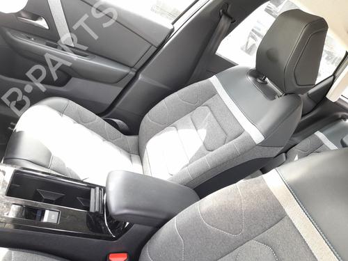 Beifahrersitz für Beifahrersitz CITROËN C4 III (BA_, BB_, BC_) 1.2 PureTech 130 (BAHNSA, BAHNSB) (130 hp) 35791795 35791795