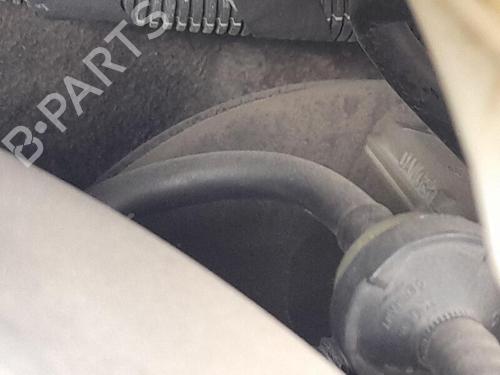 Used Servo brake PEUGEOT 308 I (4A_, 4C_) 1.6 HDi (109 hp) 29187224