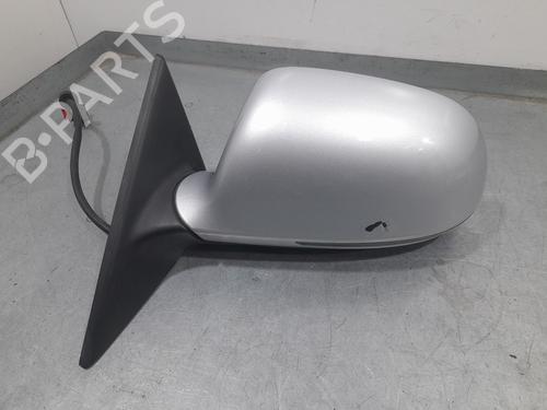 Left mirror AUDI A5 (8T3) 2.7 TDI | BP30728478C26