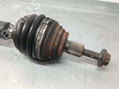 Right front driveshaft VW GOLF VI (5K1) 1.6 TDI | BP29862259M39 - Image 2