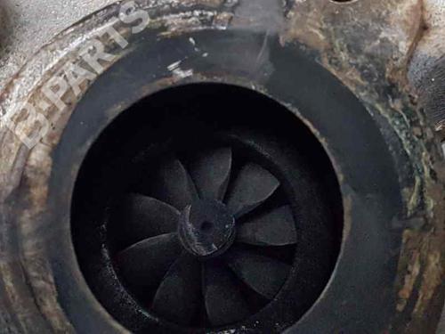 Turbocharger/Supercharger NISSAN X-TRAIL I (T30)  | BP5268512M71 