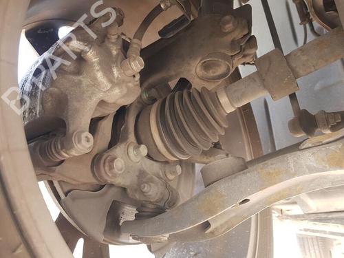 Used Right front steering knuckle MAZDA CX-30 (DM) SKYACTIV-X M Hybrid (179 hp) 25820648