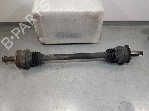 Right rear driveshaft MERCEDES-BENZ C-CLASS Coupe (CL203)  | BP19745882M41 