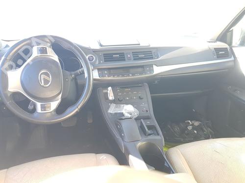 Switch LEXUS CT (ZWA10_) 200h (ZWA10_) | BP30361224I30